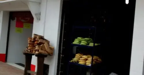 DEPOSITO ZIPAQUIRA BOGOTÁ DEPOSITO ZIPAQUIRA BOGOTÁ